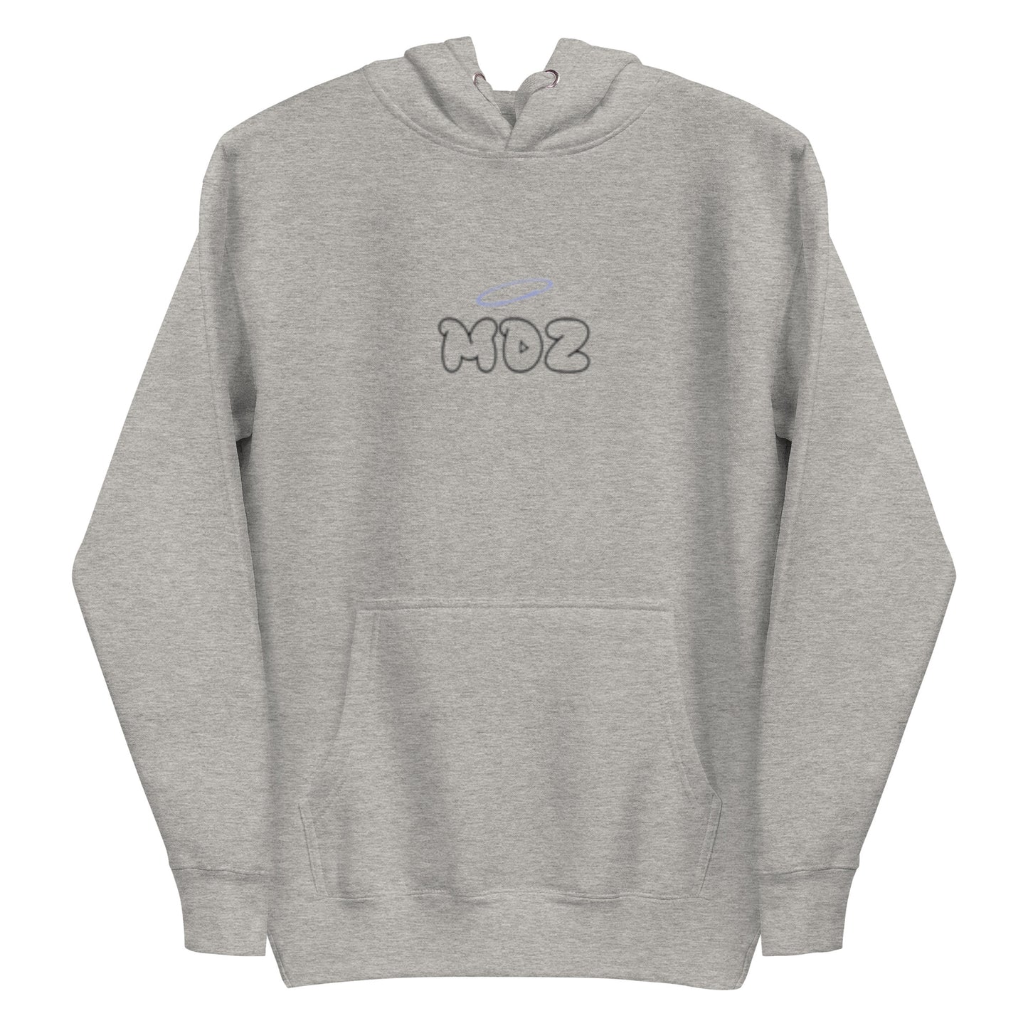 MDZ Hoodie ( Melldubs Sig Unisex Hoodie)