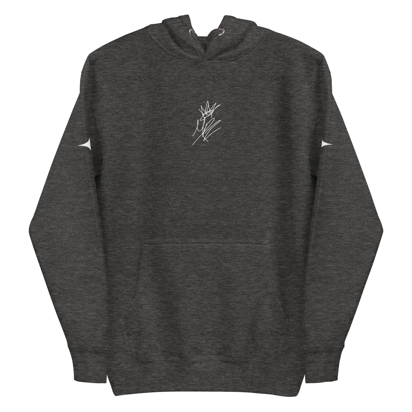 MDZ- "I wanna be a star" Sig Hoodie