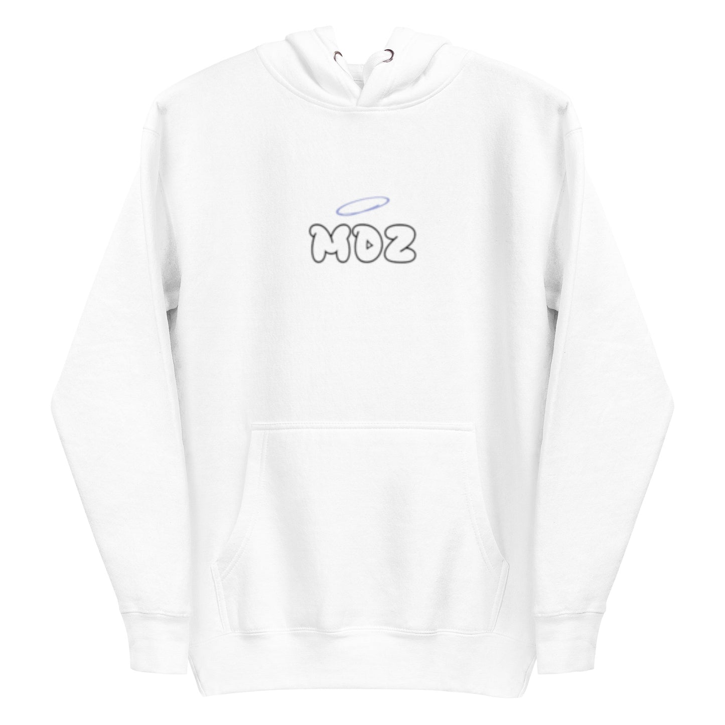 MDZ Hoodie ( Melldubs Sig Unisex Hoodie)