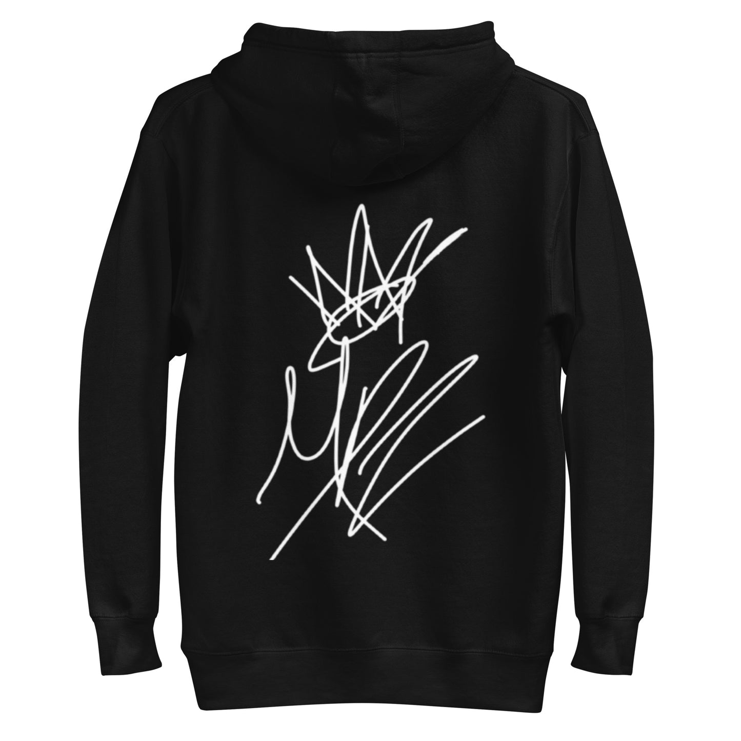 MDZ Hoodie (Melldubs Sig. Unisex Hoodie)