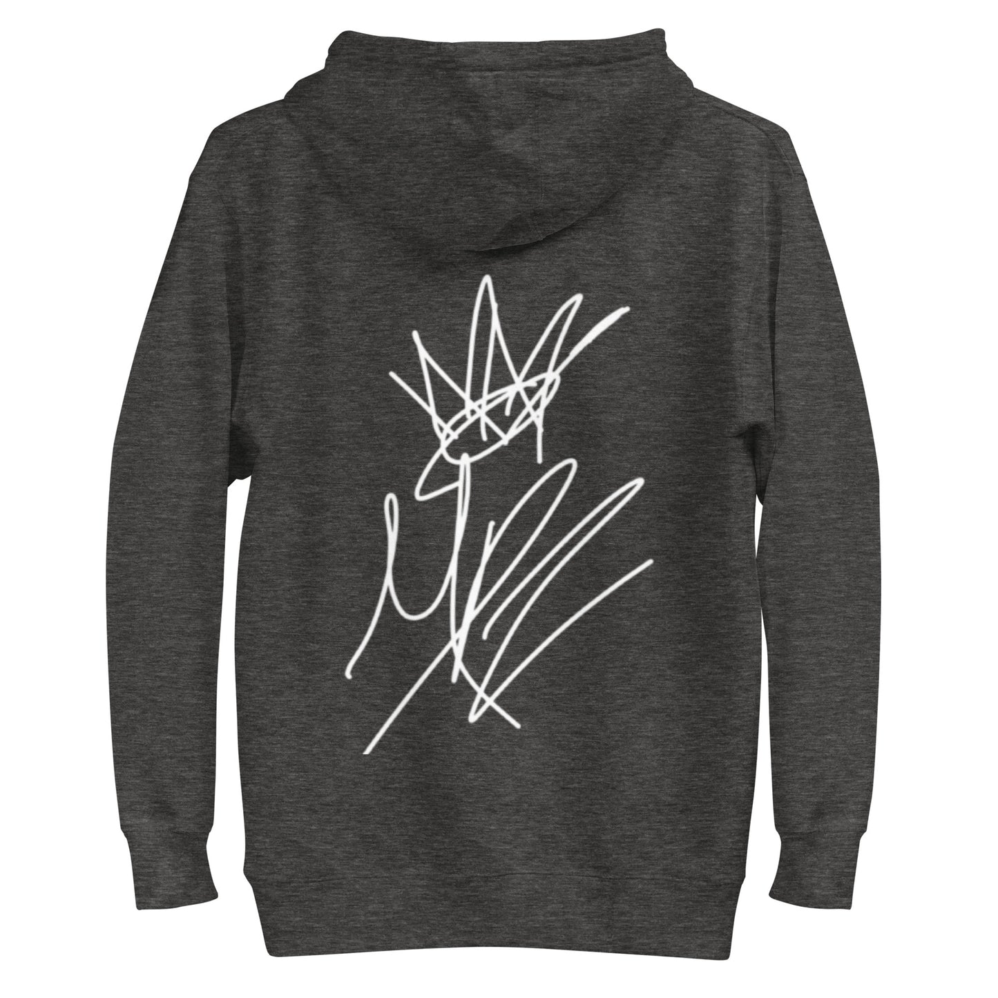 MDZ Hoodie (Melldubs Sig. Unisex Hoodie)