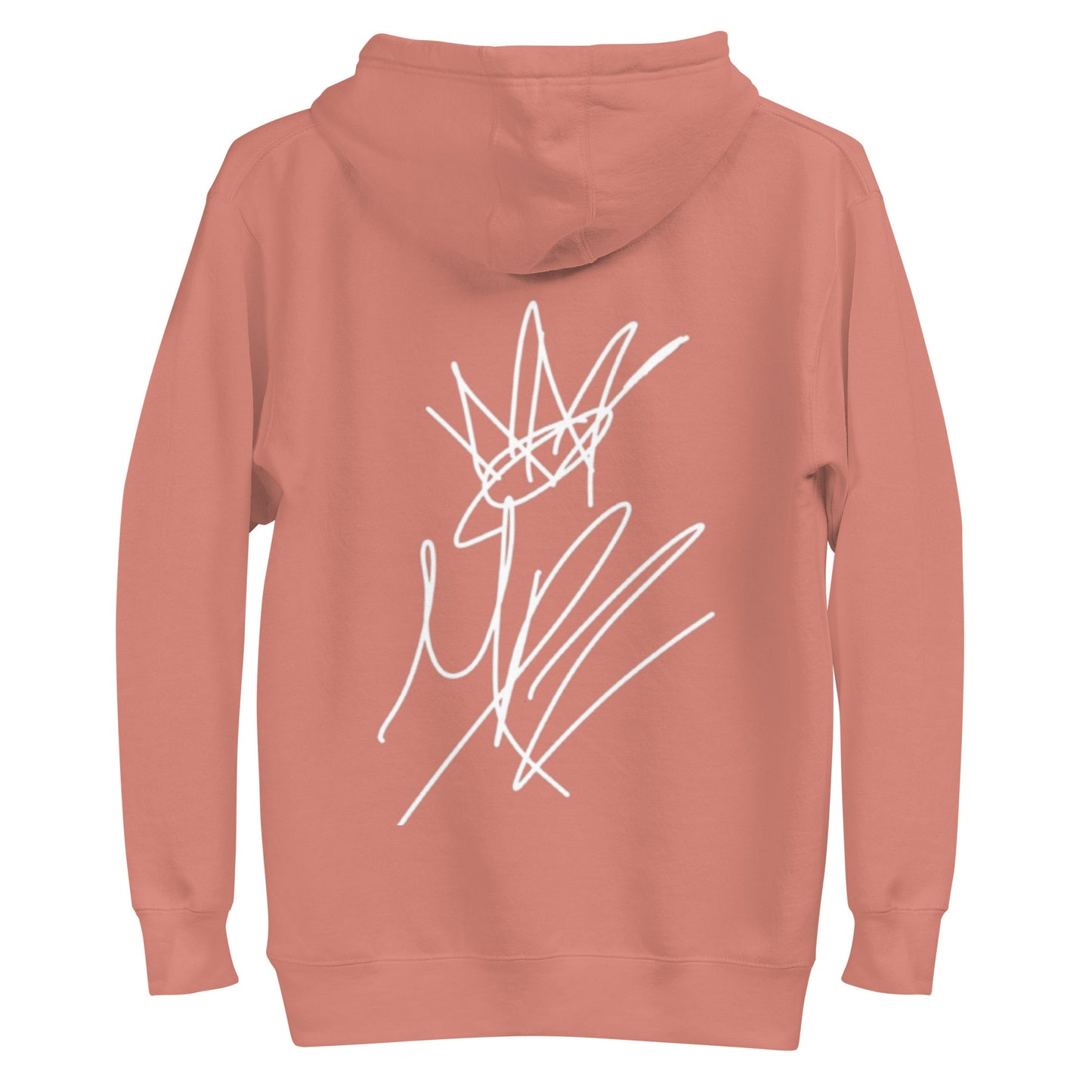 MDZ Hoodie (Melldubs Sig. Unisex Hoodie)