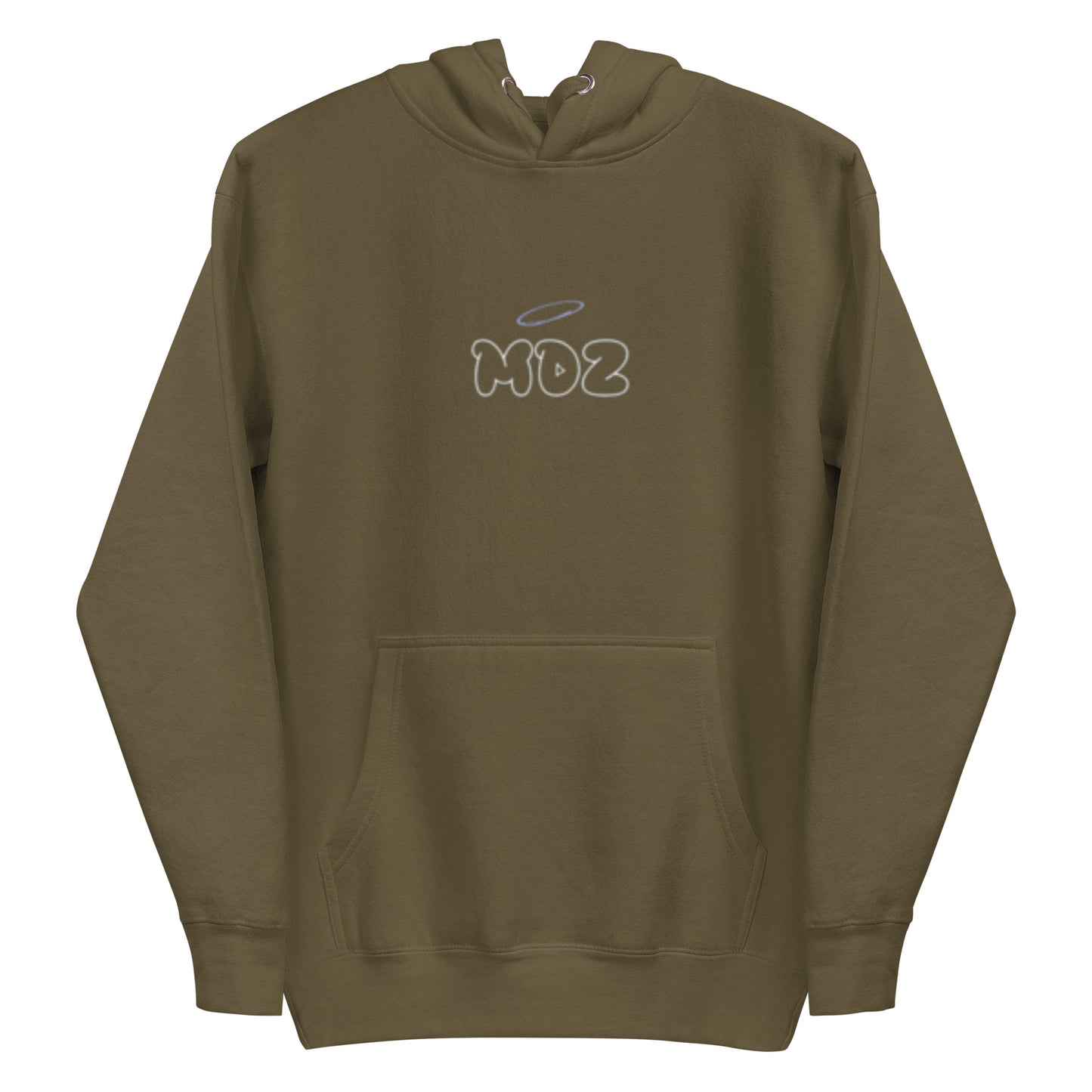 MDZ Hoodie (Melldubs Sig. Unisex Hoodie)