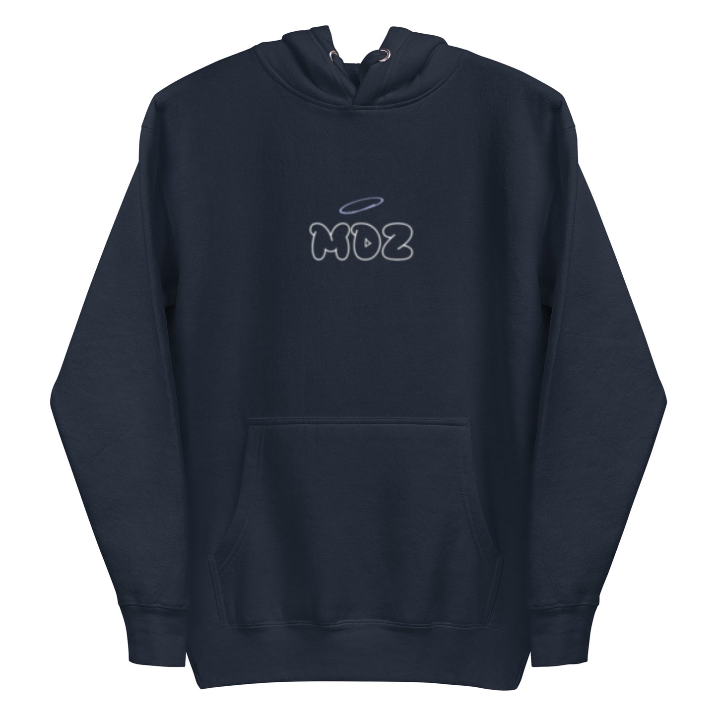 MDZ Hoodie (Melldubs Sig. Unisex Hoodie)